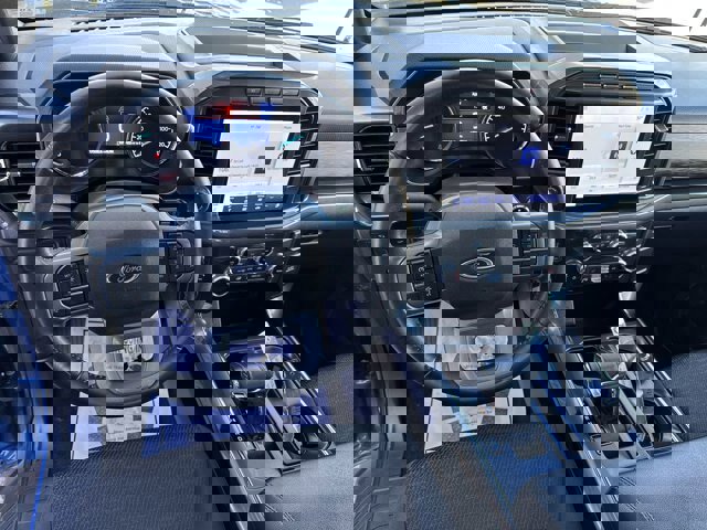 Certified 2022 Ford F150 XLT w/ Equipment Group 302A High image 7