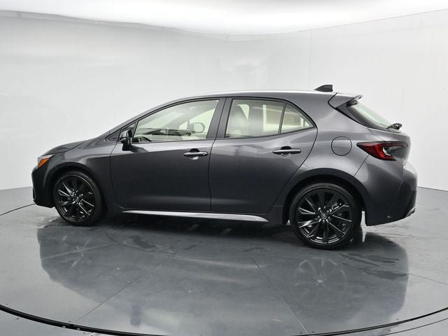 Used 2026 Toyota Corolla XSE FWD image 6