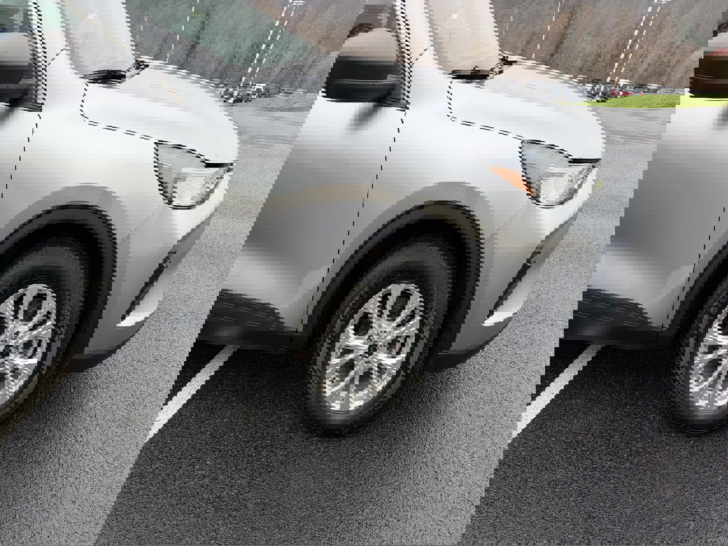 Certified 2023 Ford Escape Active image 12