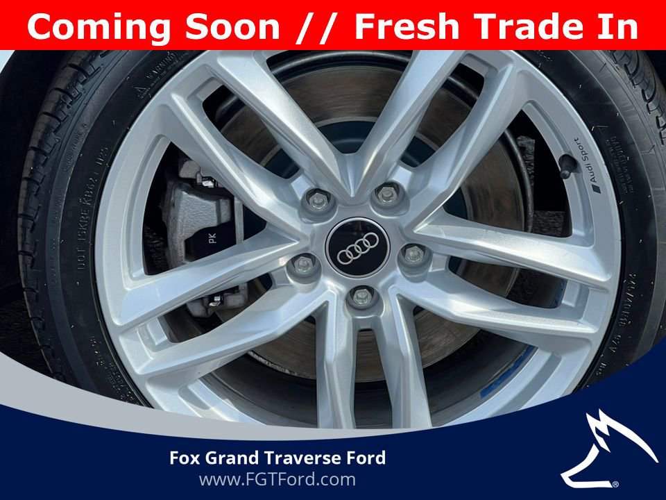 Used 2024 Audi A4 2.0T Premium Plus AWD/4WD image 8
