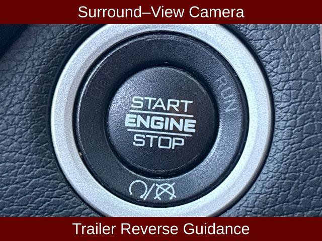 Used 2019 RAM 2500 Laramie AWD/4WD image 9