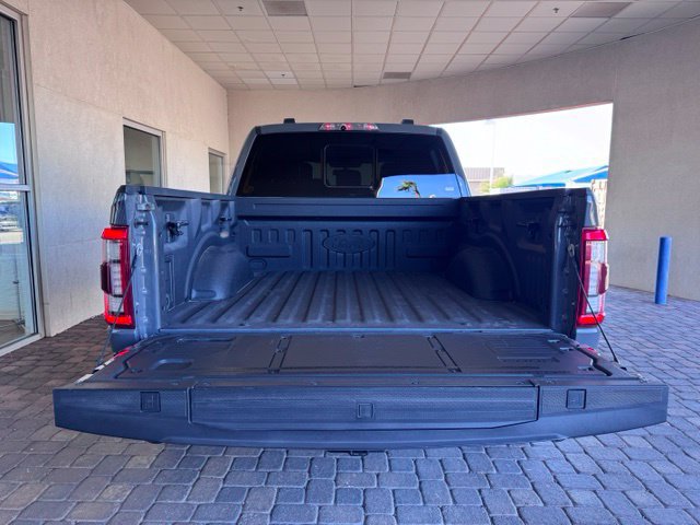 Certified 2021 Ford F150 Raptor w/ Equipment Group 801A High AWD/4WD image 28