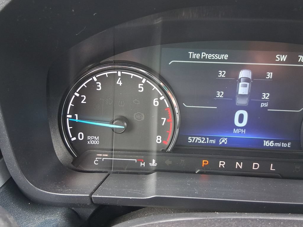 Certified 2024 Ford Maverick Lariat w/ FX4 Off-Road Package AWD/4WD image 19