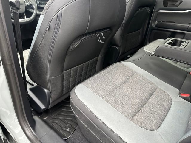 Certified 2021 Ford Bronco Sport Big Bend w/ Big Bend Package image 35