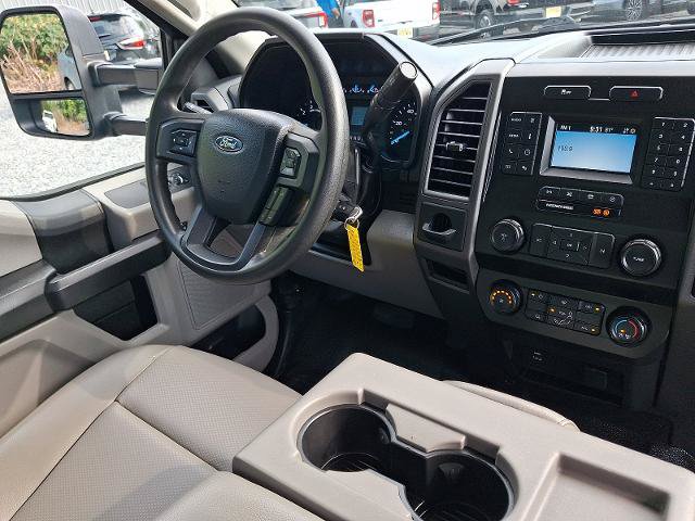 Certified 2021 Ford F250 XL w/ Power Equipment Group RWD image 10