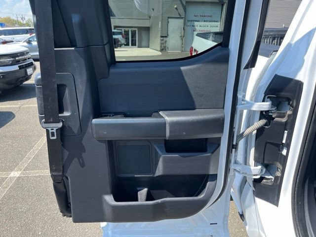 Certified 2023 Ford F150 XL AWD/4WD image 23