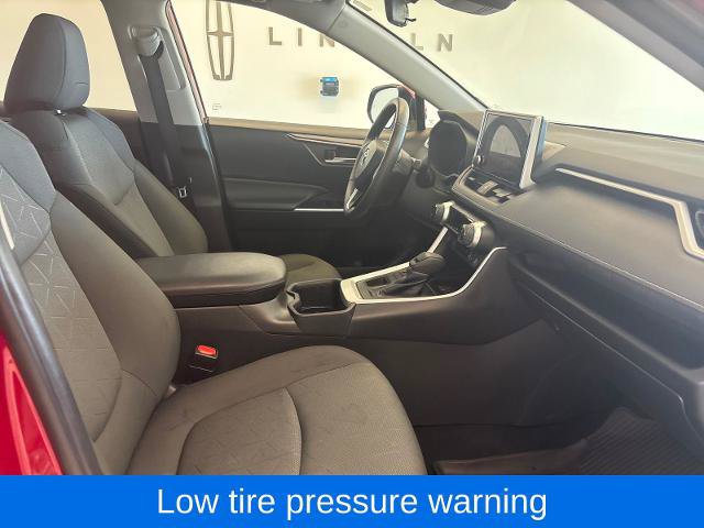 Used 2023 Toyota RAV4 XLE w/ Convenience Package AWD/4WD image 8