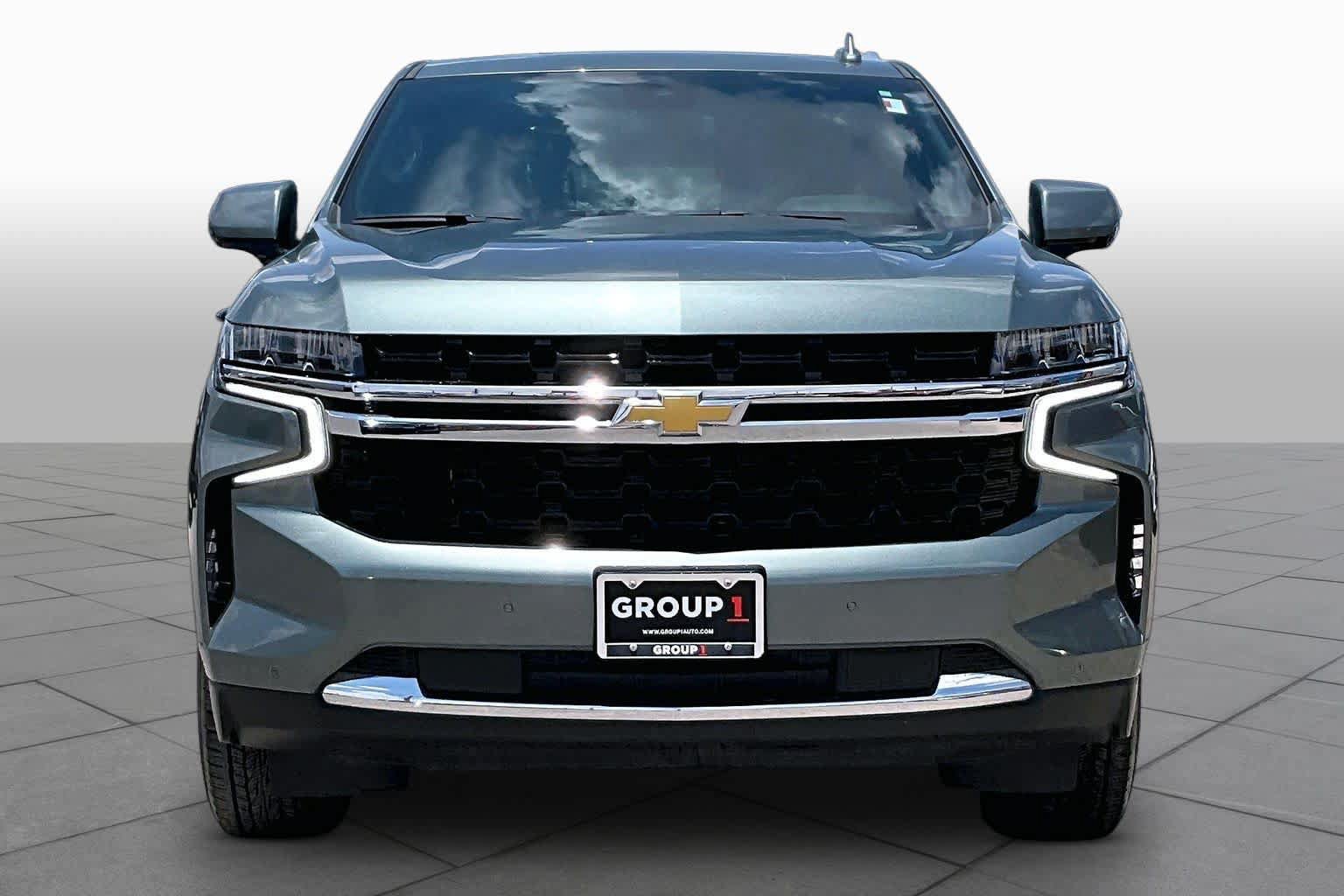 Used 2024 Chevrolet Tahoe LS w/ Driver Alert Package RWD image 4