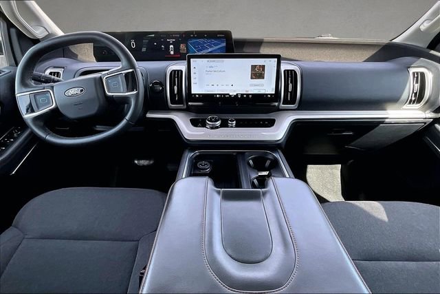 Certified 2025 Ford Expedition Max Active RWD image 14