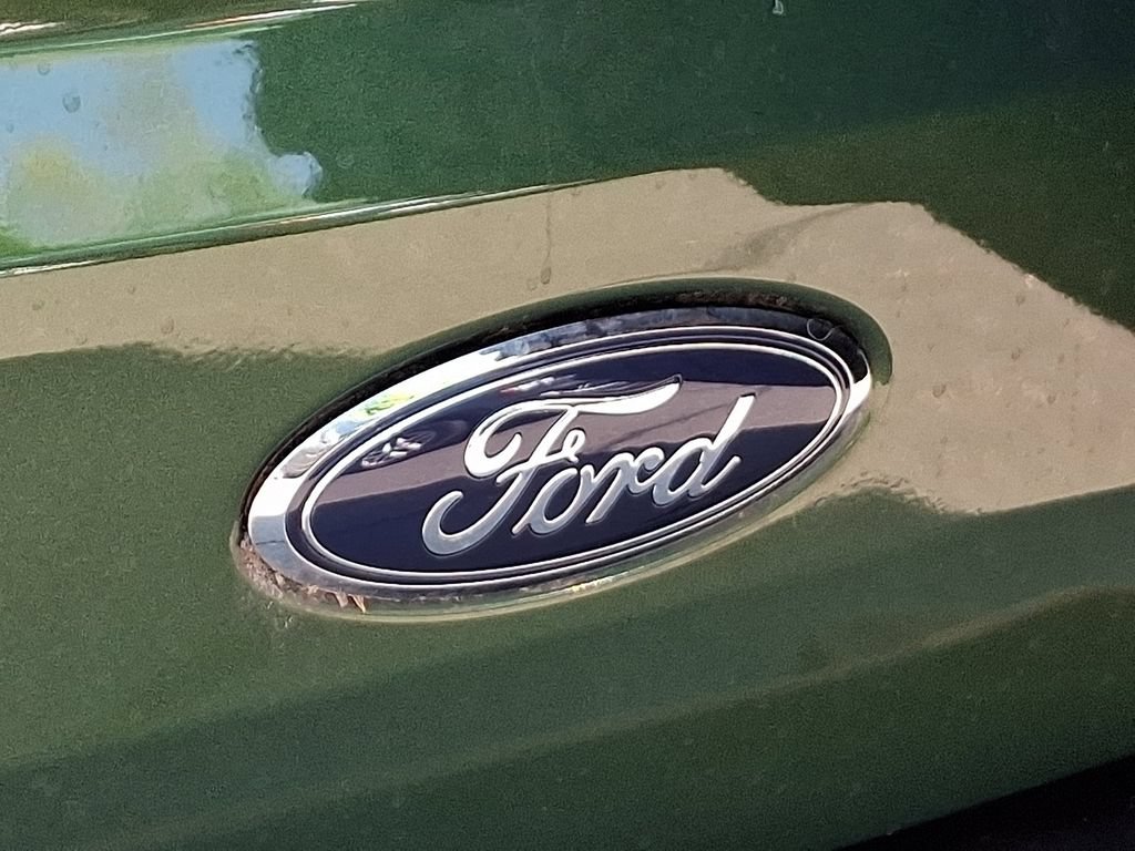 Certified 2023 Ford Bronco Outer Banks AWD/4WD image 30