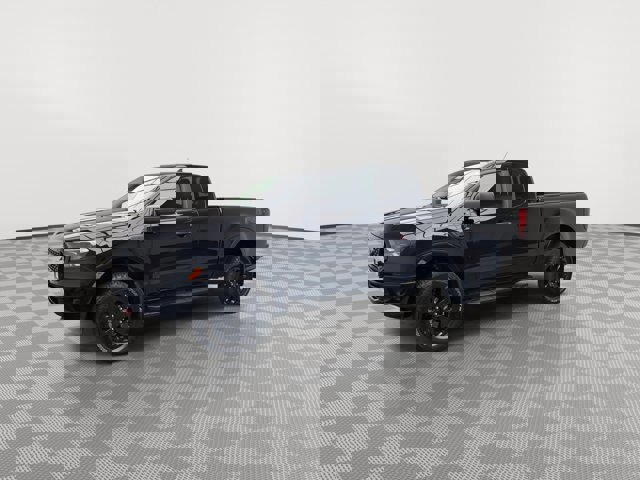 Certified 2021 Ford Ranger XLT w/ Equipment Group 301A Mid image 2