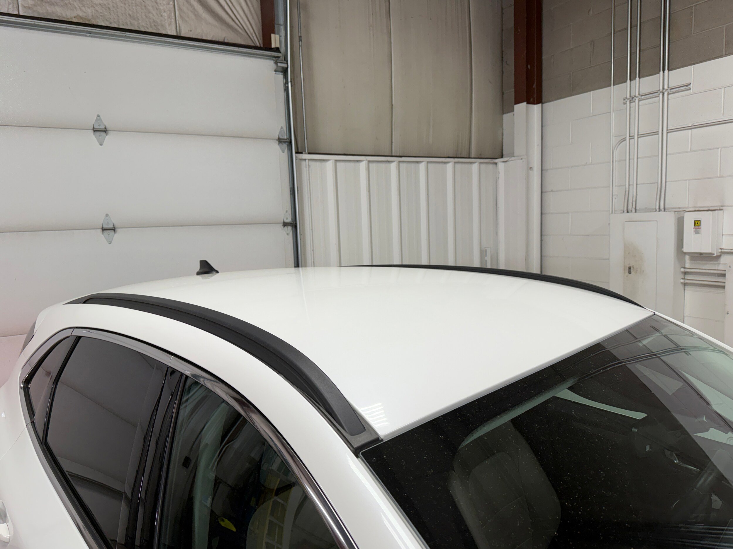 Certified 2021 Ford Escape Titanium FWD image 33