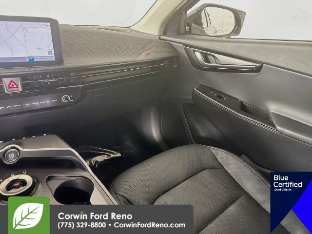 Used 2025 Kia EV6 Wind AWD/4WD image 27