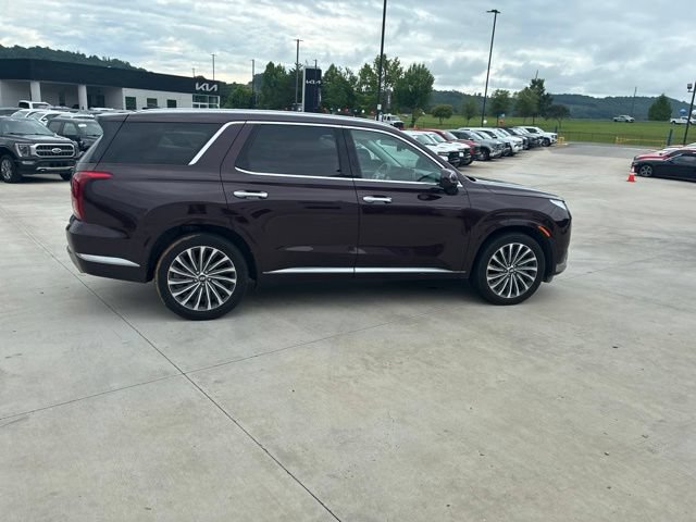 Used 2024 Hyundai Palisade Calligraphy AWD/4WD image 40