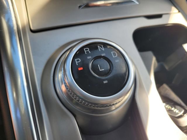 Certified 2022 Ford Explorer XLT w/ Equipment Group 202A image 18