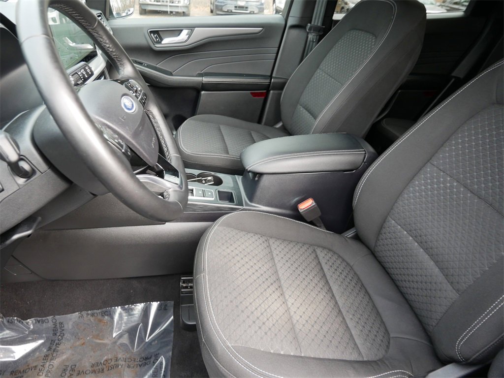 Certified 2023 Ford Escape Active w/ Tech Pack #2 image 14