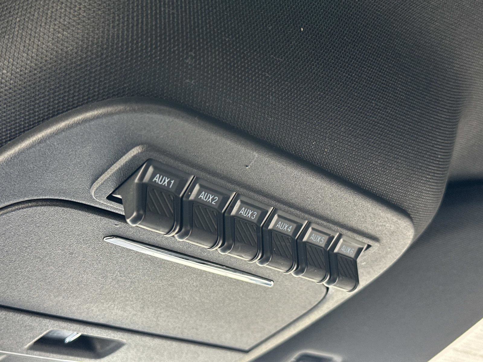 Certified 2024 Ford F250 Platinum w/ Tremor Off-Road Package image 24