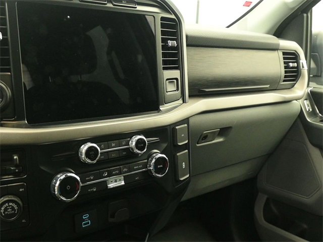 Certified 2024 Ford F150 XLT w/ Tow/Haul Package image 12