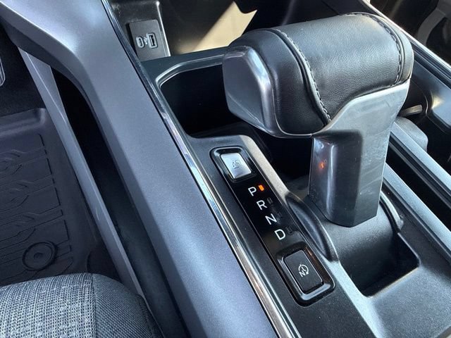 Certified 2023 Ford F150 Lightning XLT AWD/4WD image 32