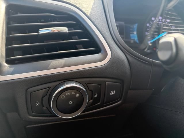 Certified 2024 Ford Edge SEL AWD/4WD image 24