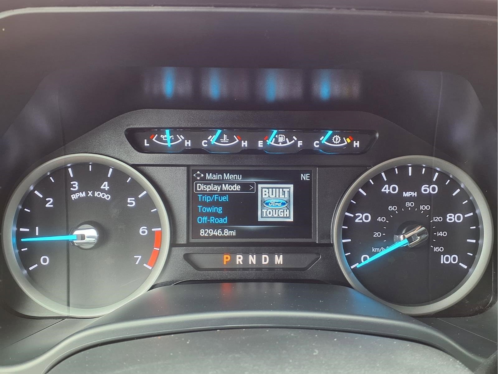 Certified 2021 Ford F350 XL w/ STX Appearance Package AWD/4WD image 16