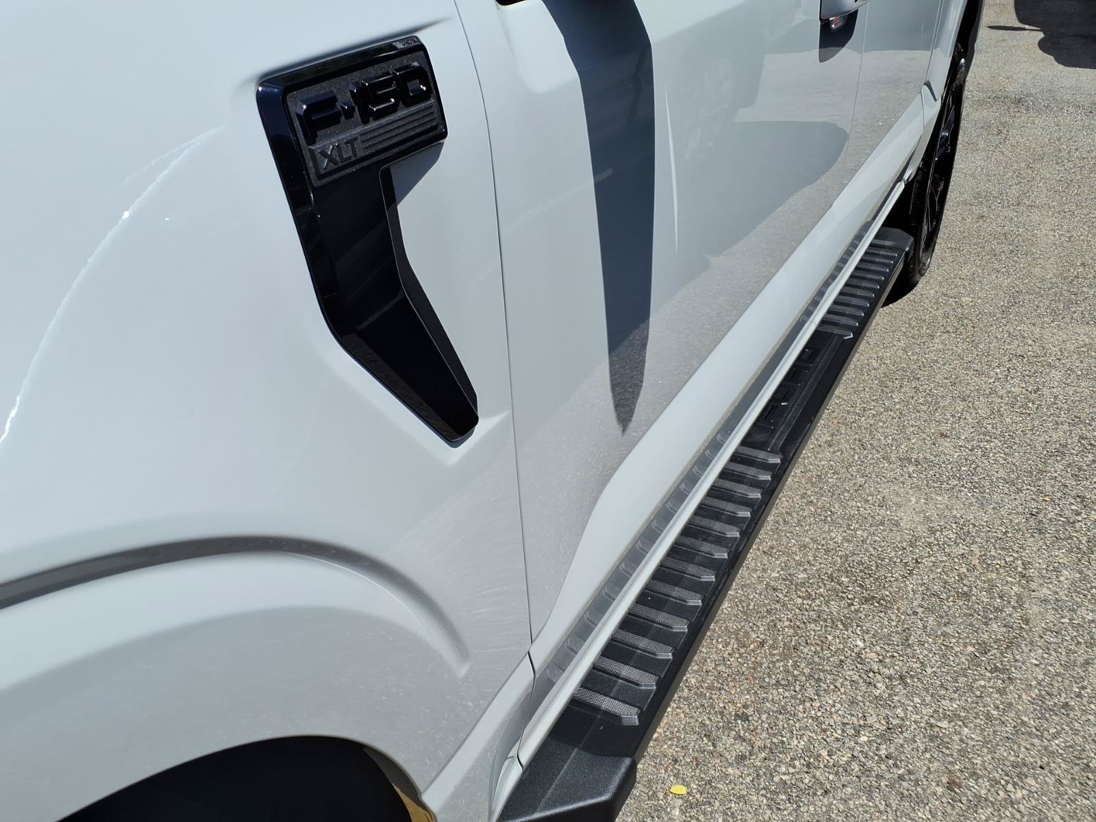 Certified 2023 Ford F150 XLT w/ Equipment Group 302A High AWD/4WD image 26