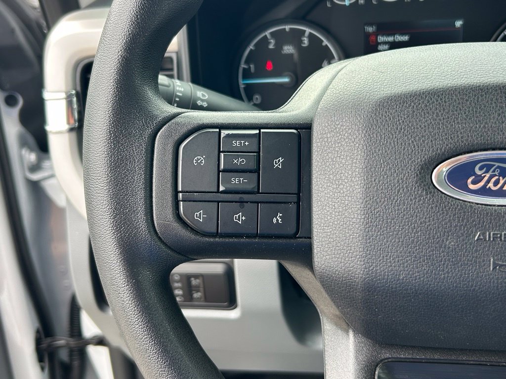 Certified 2026 Ford F250 XL AWD/4WD image 39