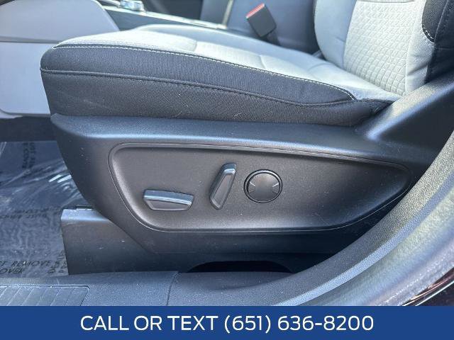 Certified 2023 Ford Escape Active w/ Tech Pack #2 image 28