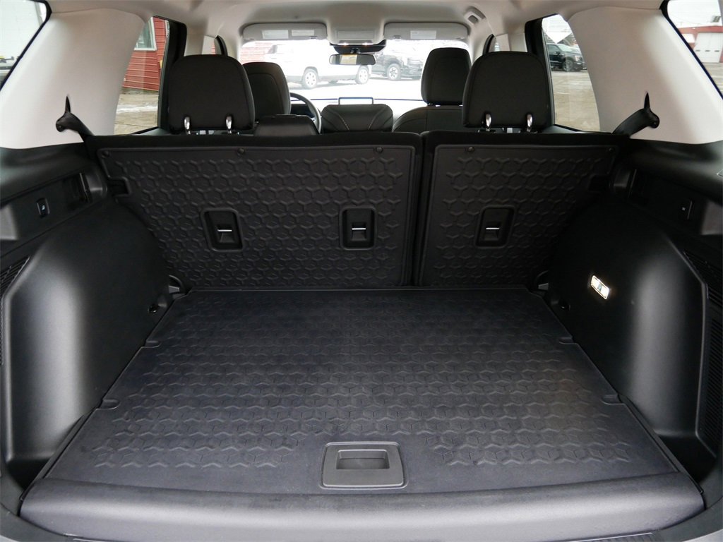 Certified 2021 Ford Bronco Sport Big Bend image 10