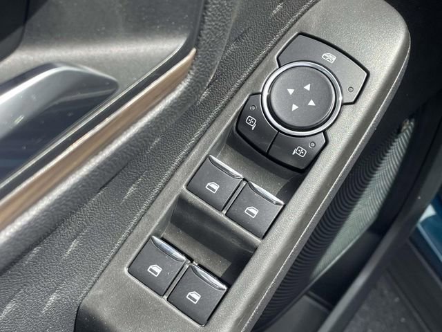 Certified 2020 Ford Escape Titanium image 16