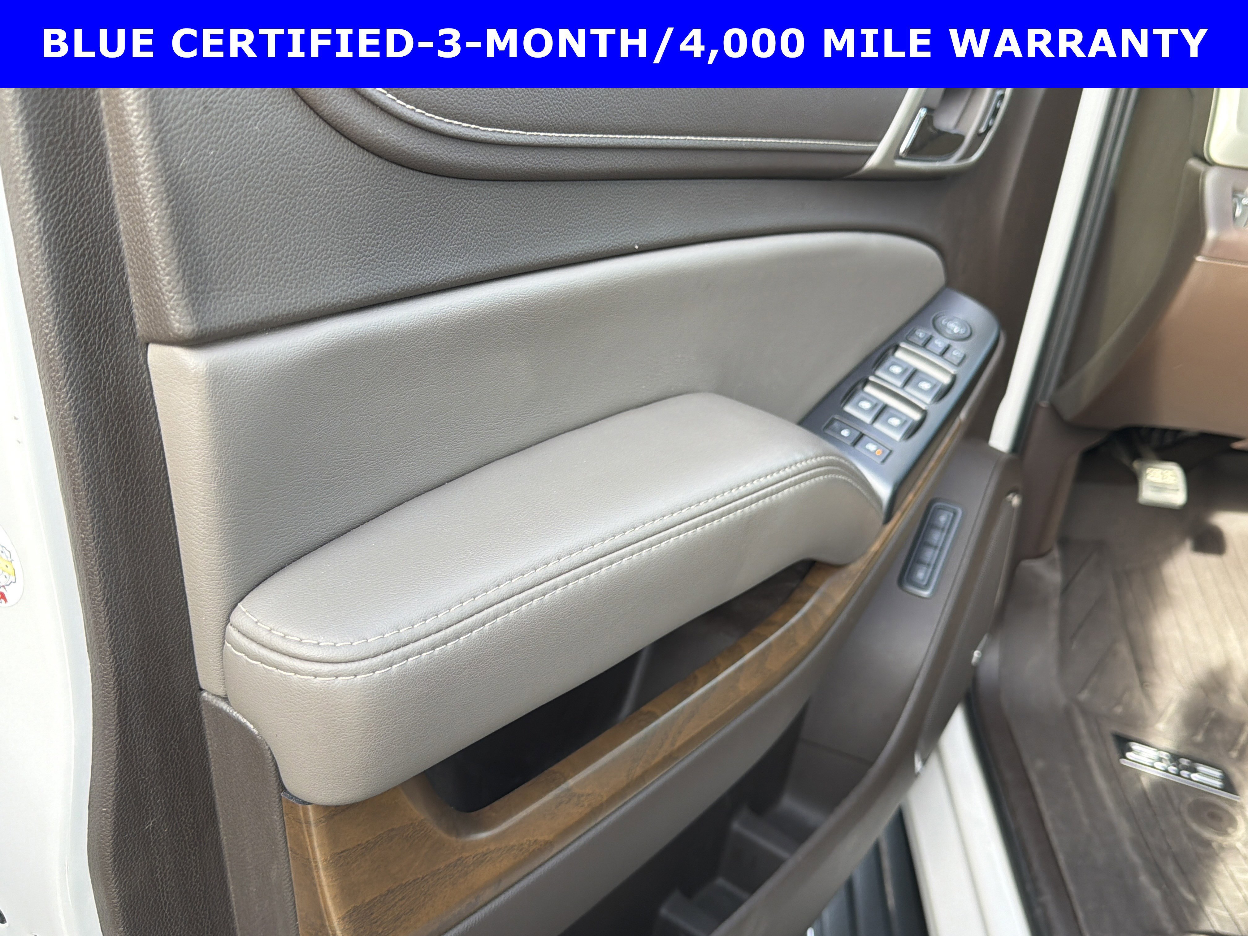 Used 2019 GMC Yukon Denali w/ Open Road Package image 10