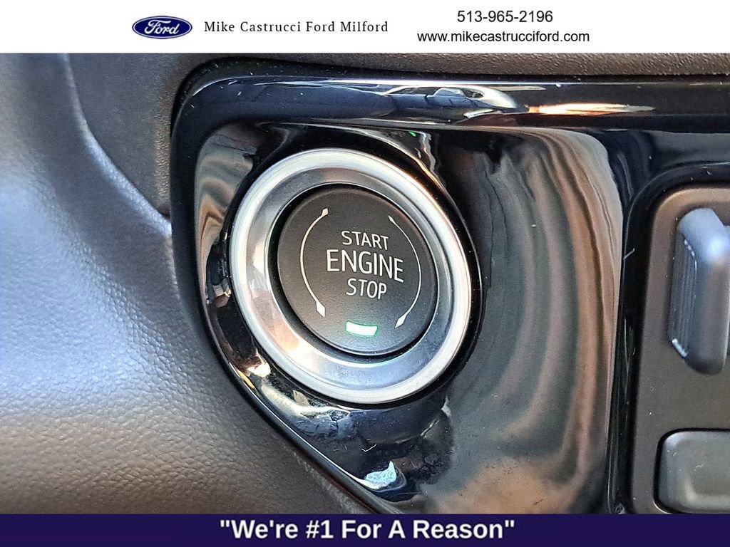 Used 2024 Chevrolet Silverado 1500 ZR2 image 19