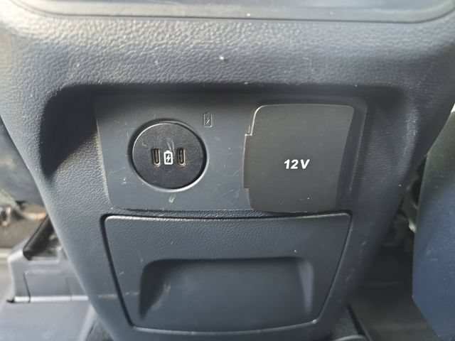 Certified 2025 Ford Explorer ST-Line AWD/4WD image 29