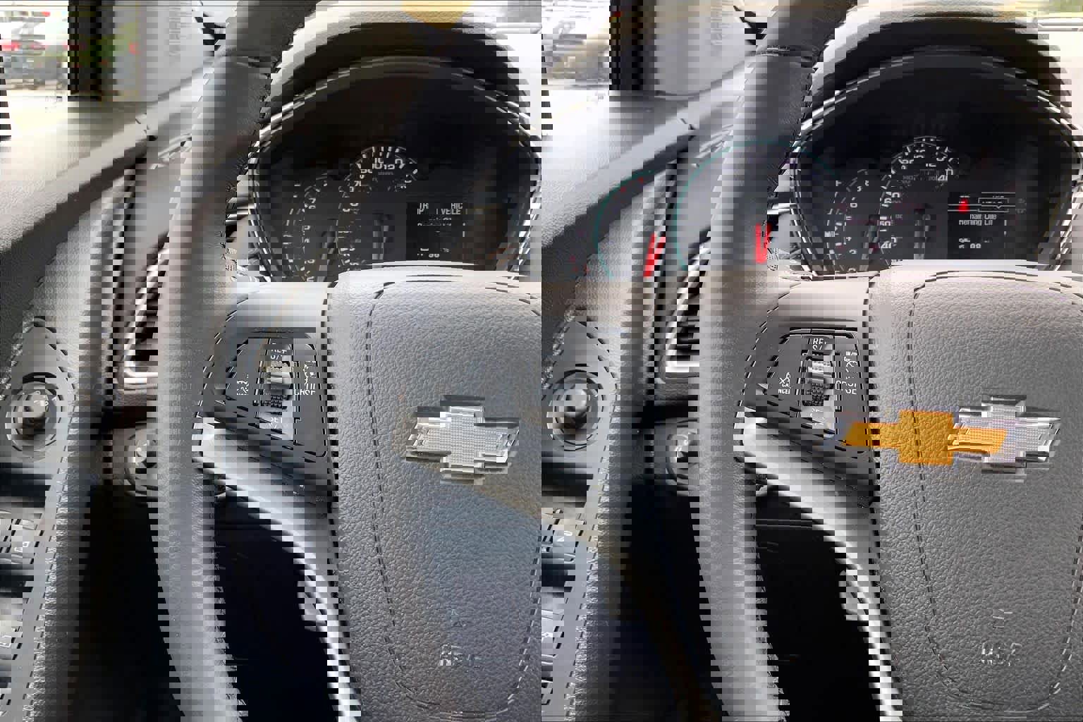 Used 2022 Chevrolet Trax LT w/ Driver Confidence Package image 23