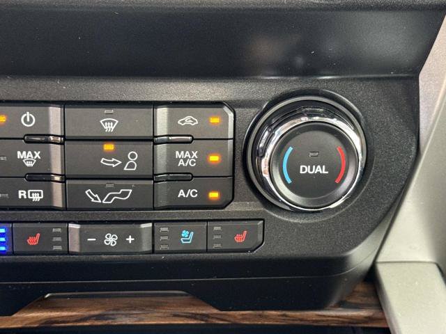 Certified 2019 Ford F150 Lariat w/ Trailer Tow Package AWD/4WD image 27