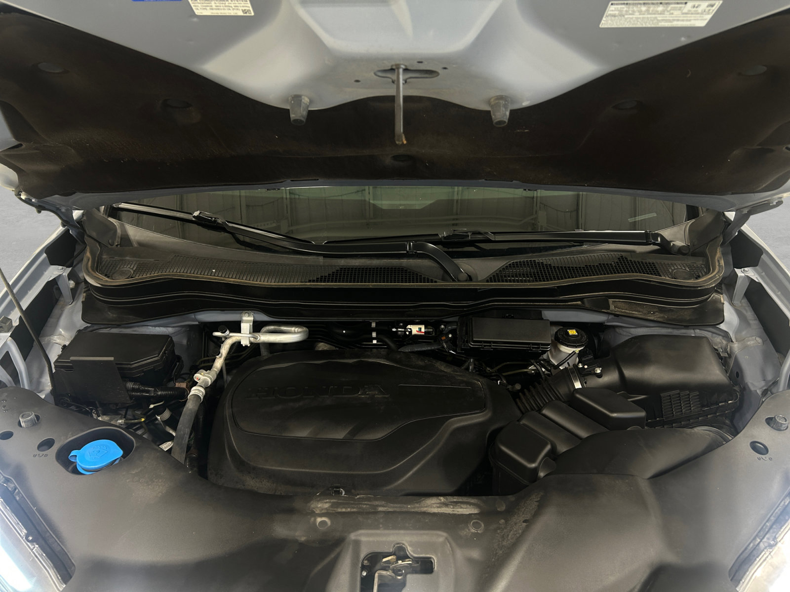 Used 2023 Honda Ridgeline RTL-E image 24