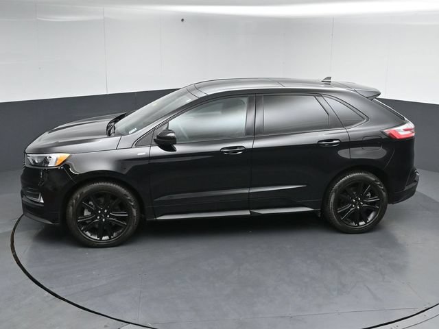 Certified 2024 Ford Edge ST-Line AWD/4WD image 44