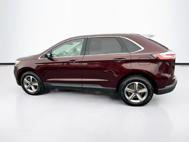 Certified 2023 Ford Edge SEL w/ Convenience Package AWD/4WD image 6