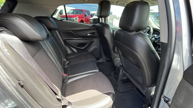 Used 2020 Buick Encore Preferred w/ Safety Package FWD image 13