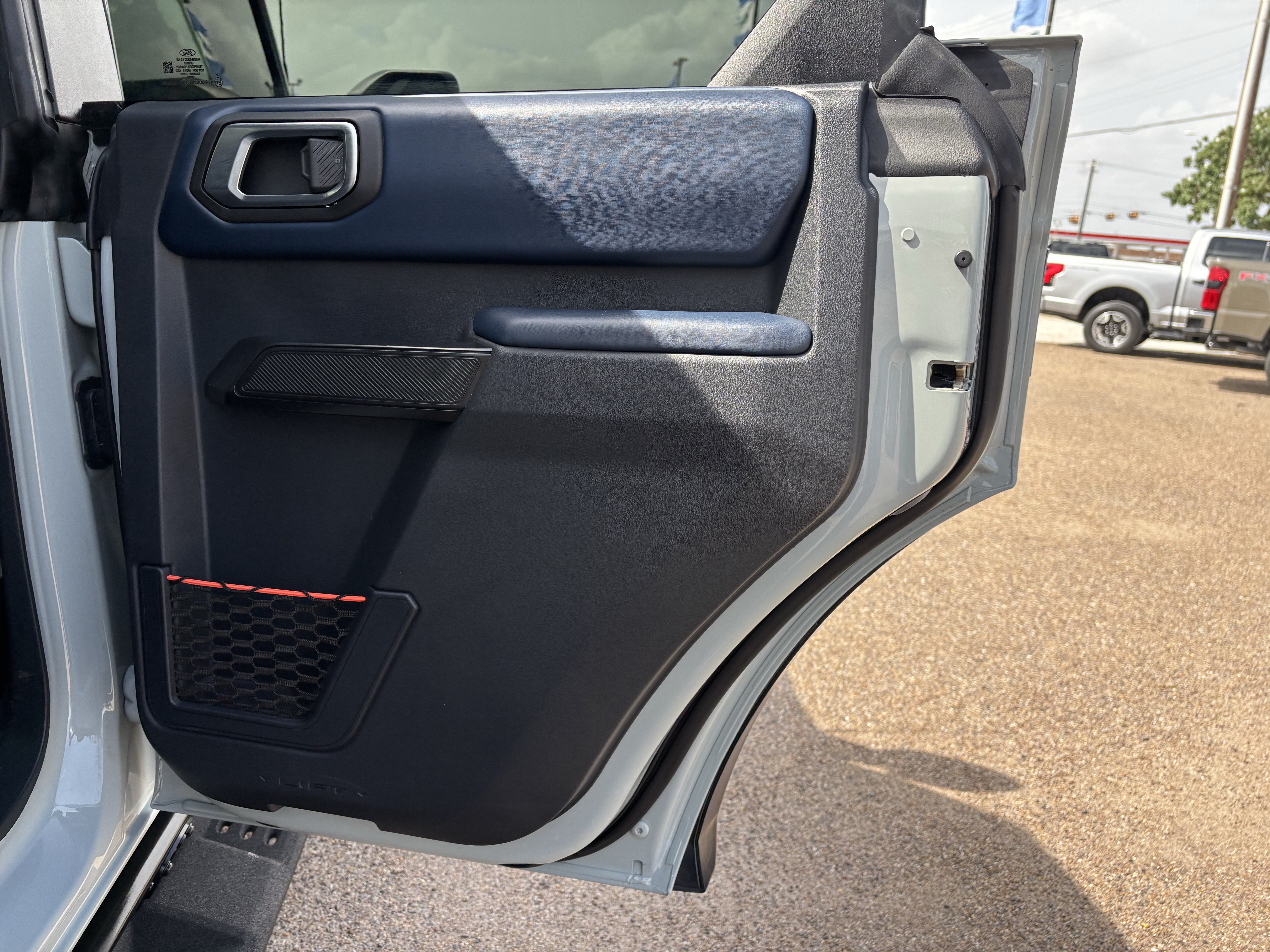 Certified 2022 Ford Bronco Raptor AWD/4WD image 19