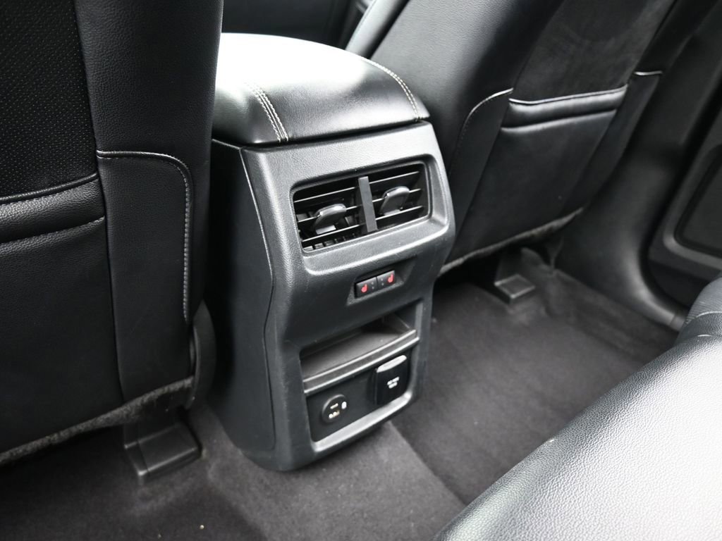 Certified 2022 Ford Edge Titanium w/ Equipment Group 301A image 52