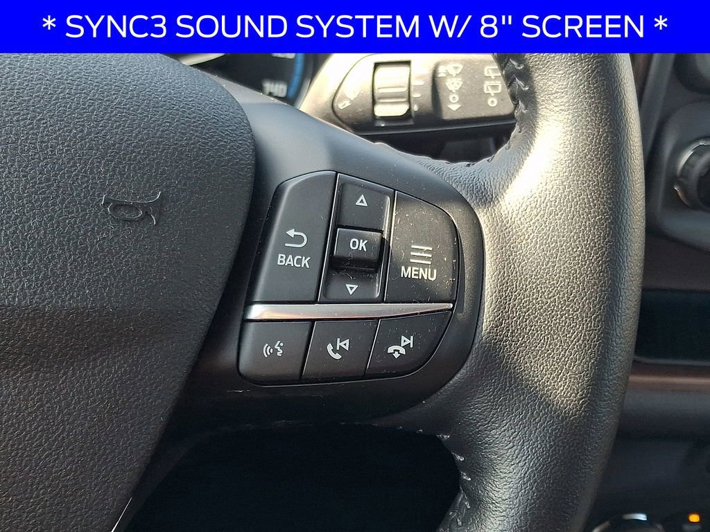 Certified 2023 Ford Bronco Sport Outer Banks w/ Tech Package image 22