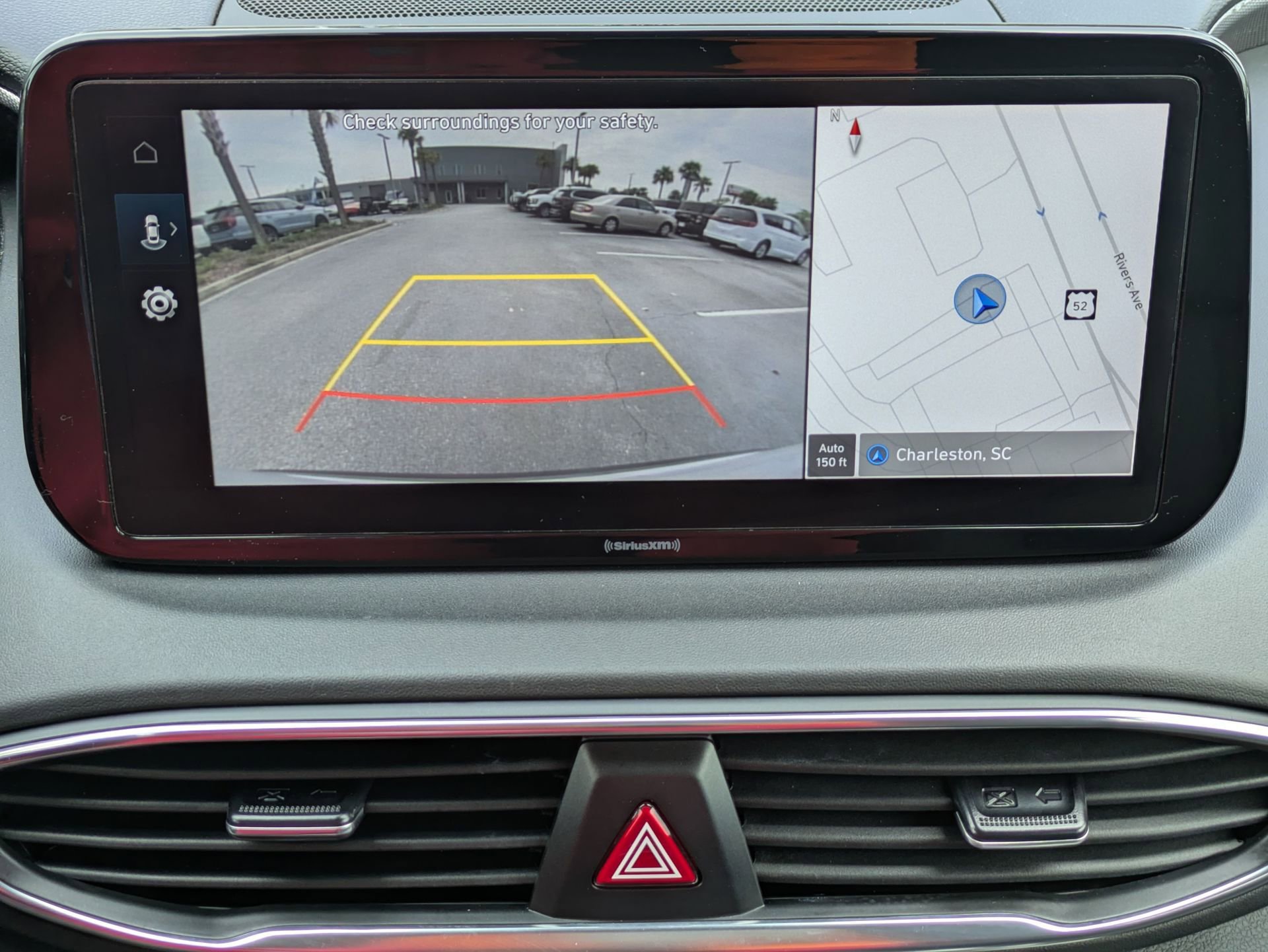 Used 2023 Hyundai Santa Fe SEL image 21