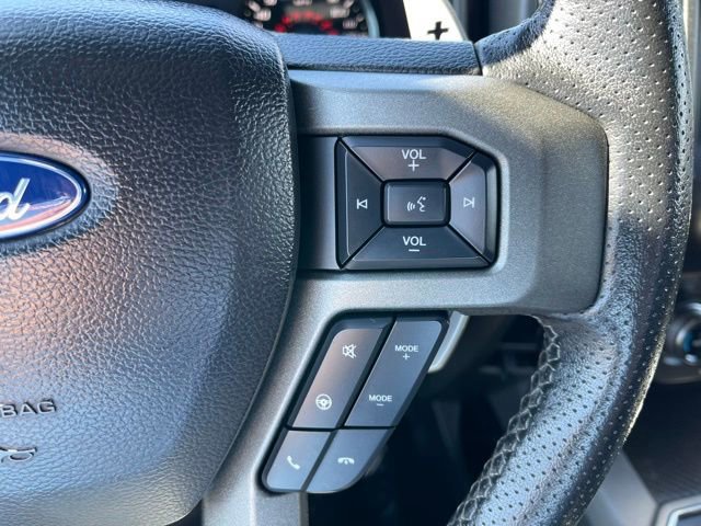 Certified 2019 Ford F150 Raptor w/ Equipment Group 802A Luxury image 20