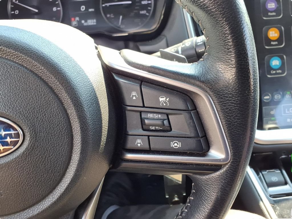 Used 2023 Subaru Outback Premium AWD/4WD image 18