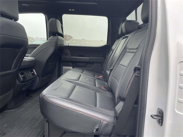 Certified 2024 Ford F150 Raptor image 11