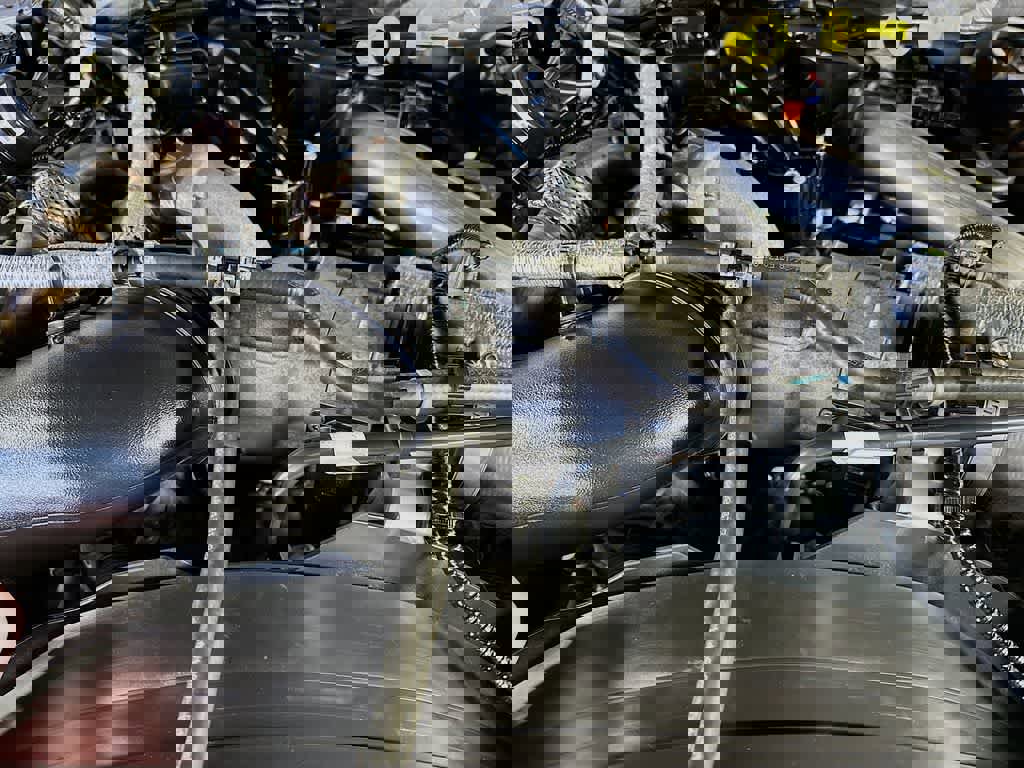 Certified 2018 Ford F350 Platinum w/ Platinum Ultimate Package image 9