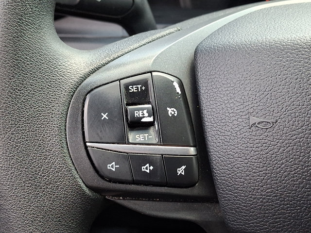 Certified 2021 Ford Explorer 4WD image 21
