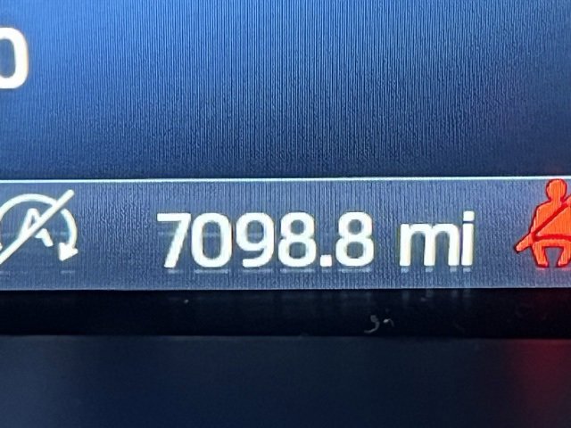 Certified 2024 Ford F150 STX image 17