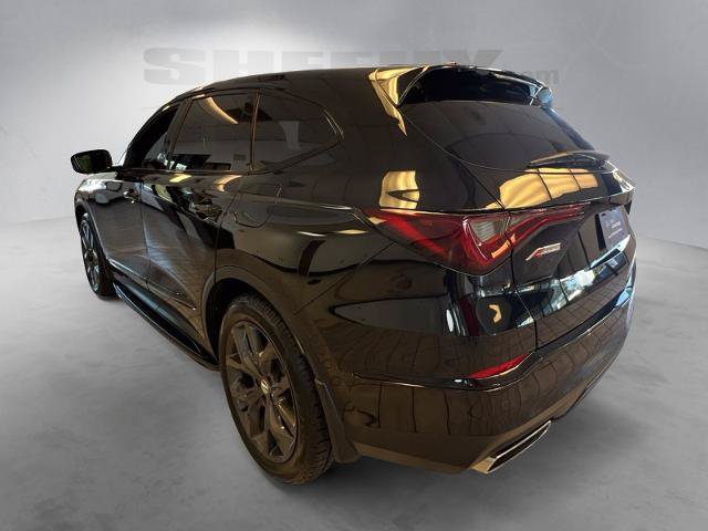 Used 2023 Acura MDX A-Spec AWD/4WD image 15